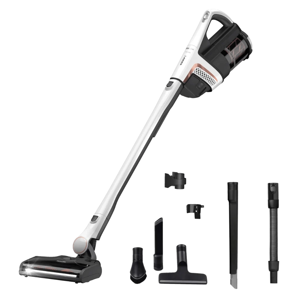 Miele Triflex HX2 CarCare (Akku-Stielstaubsauger)