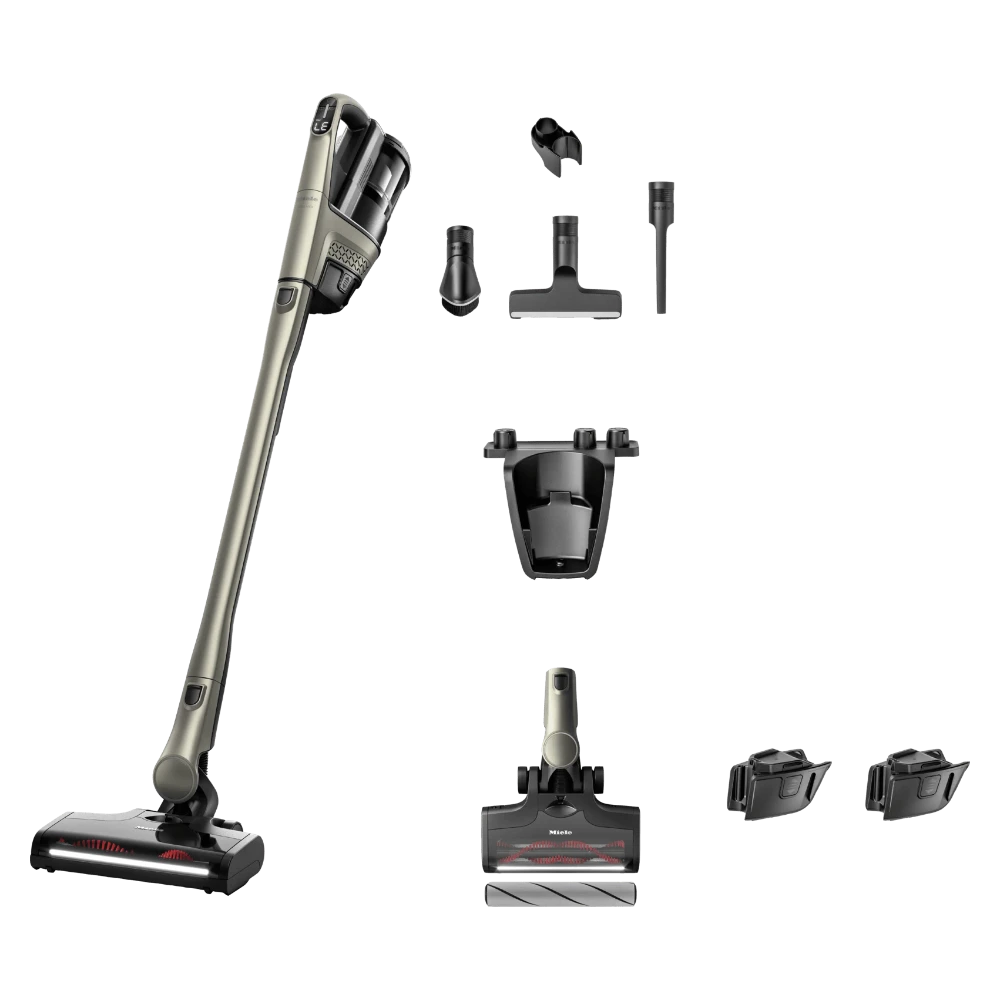 Miele Triflex HX3 Plus (Akku-Stielsauger)