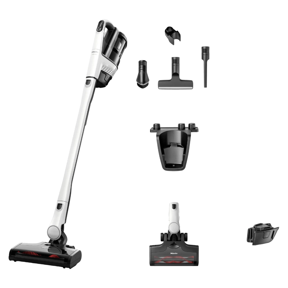 Miele Triflex HX3 (Akku-Stielstaubsauger)