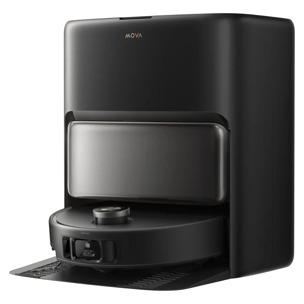Mova V50 Ultra Complete