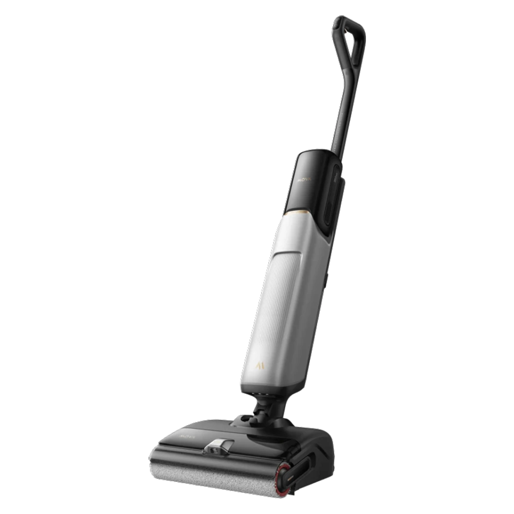 Mova X4 Pro (Nass-Trockensauger)