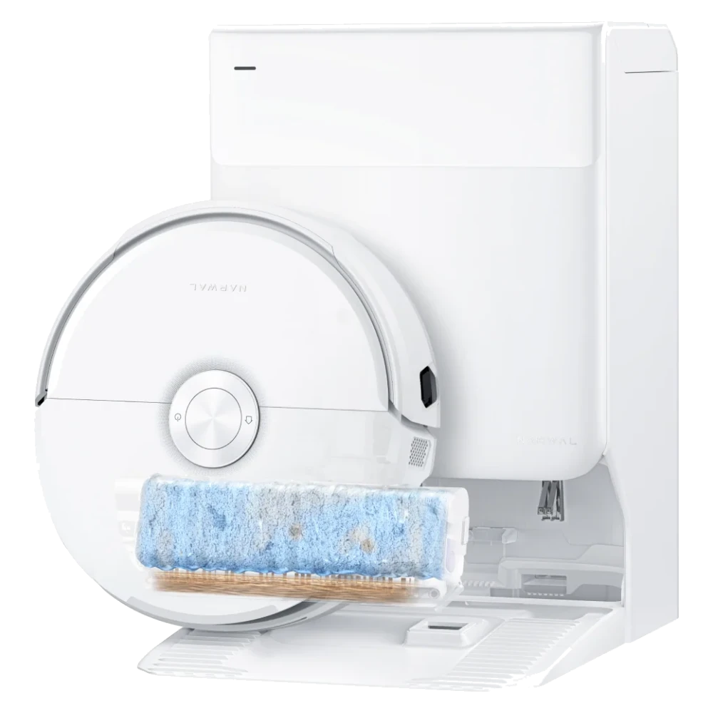 Narwal Freo 20 Edge (Saugroboter mit Wischwalze)