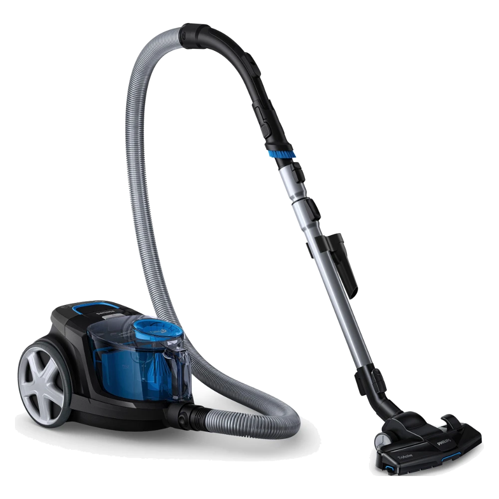 Philips PowerPro Compact FC9331/09 (beutelloser Staubsauger)