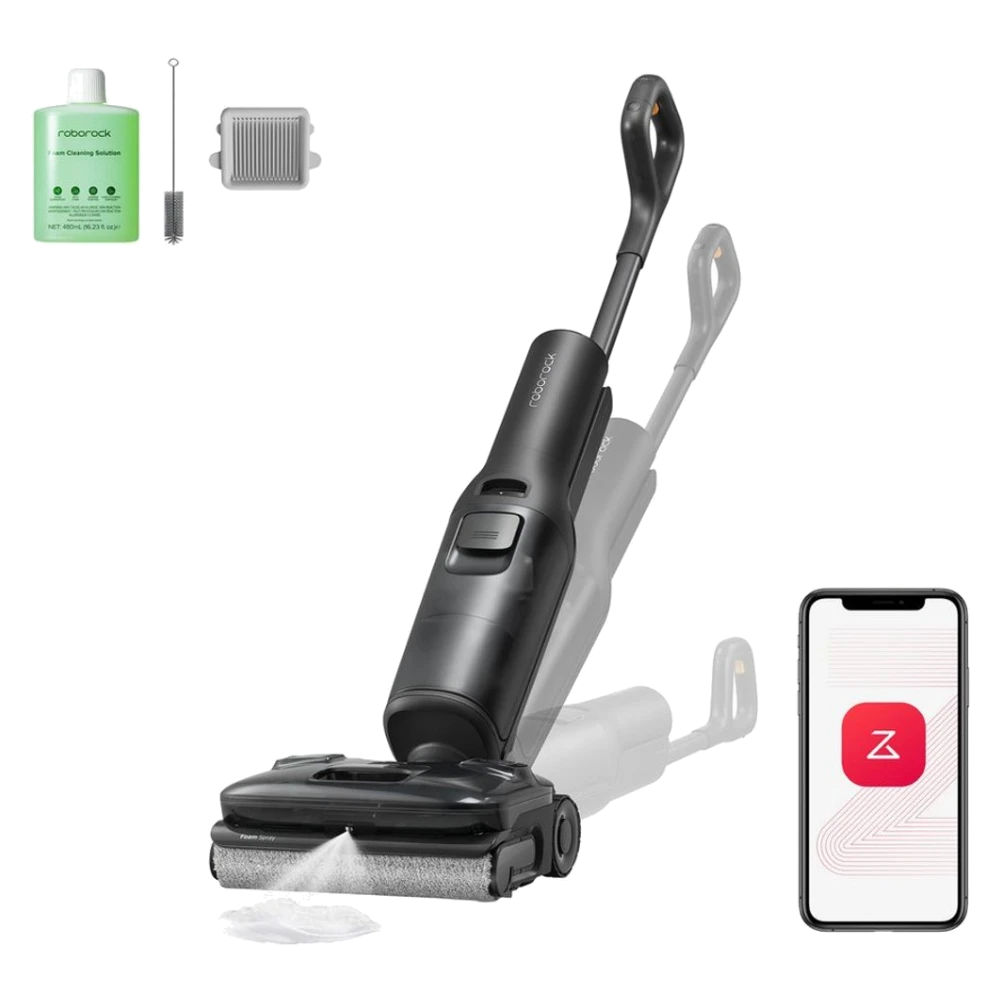 Roborock F25 ACE Pro