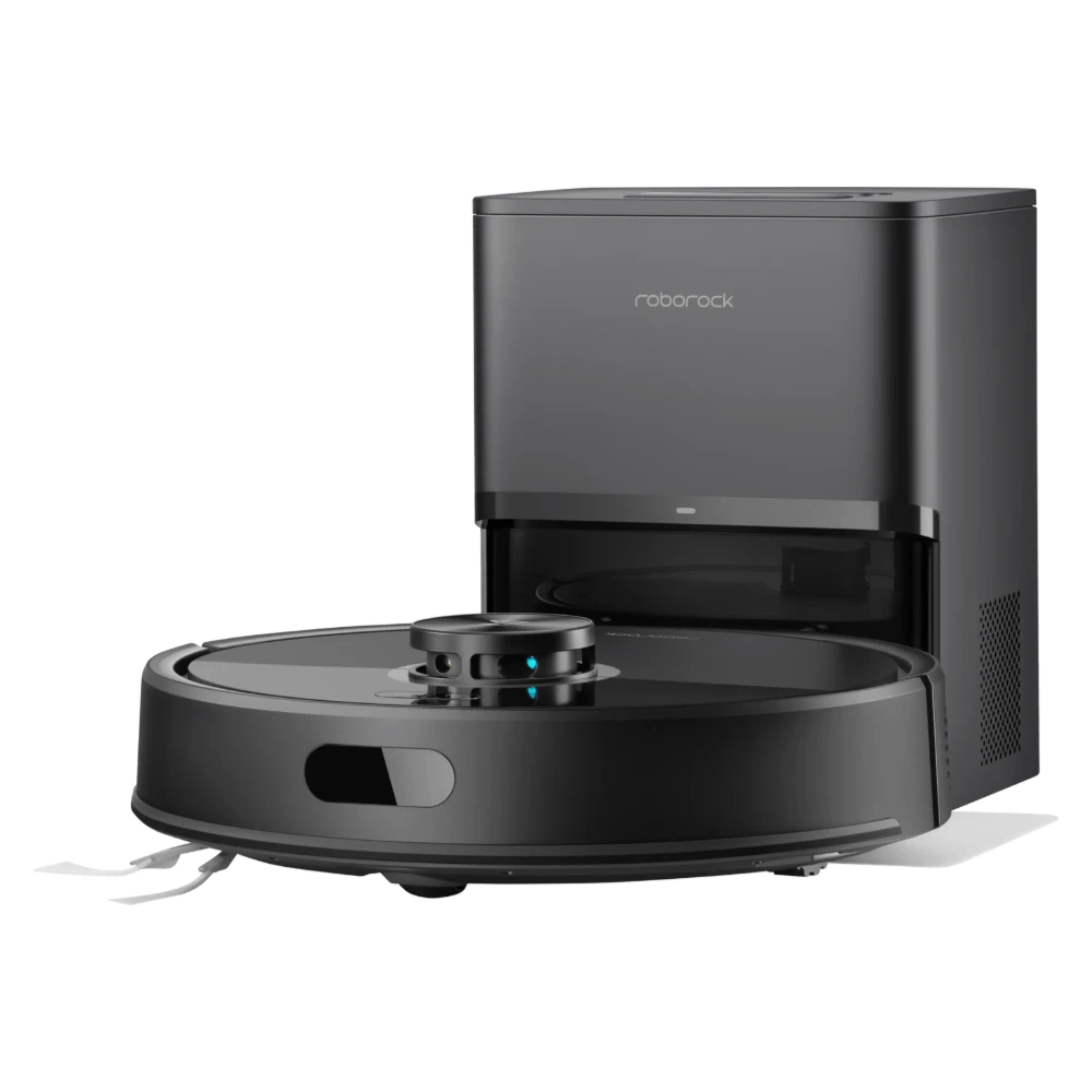 Roborock Q7 TF+ (Saugroboter mit Absaugstation)
