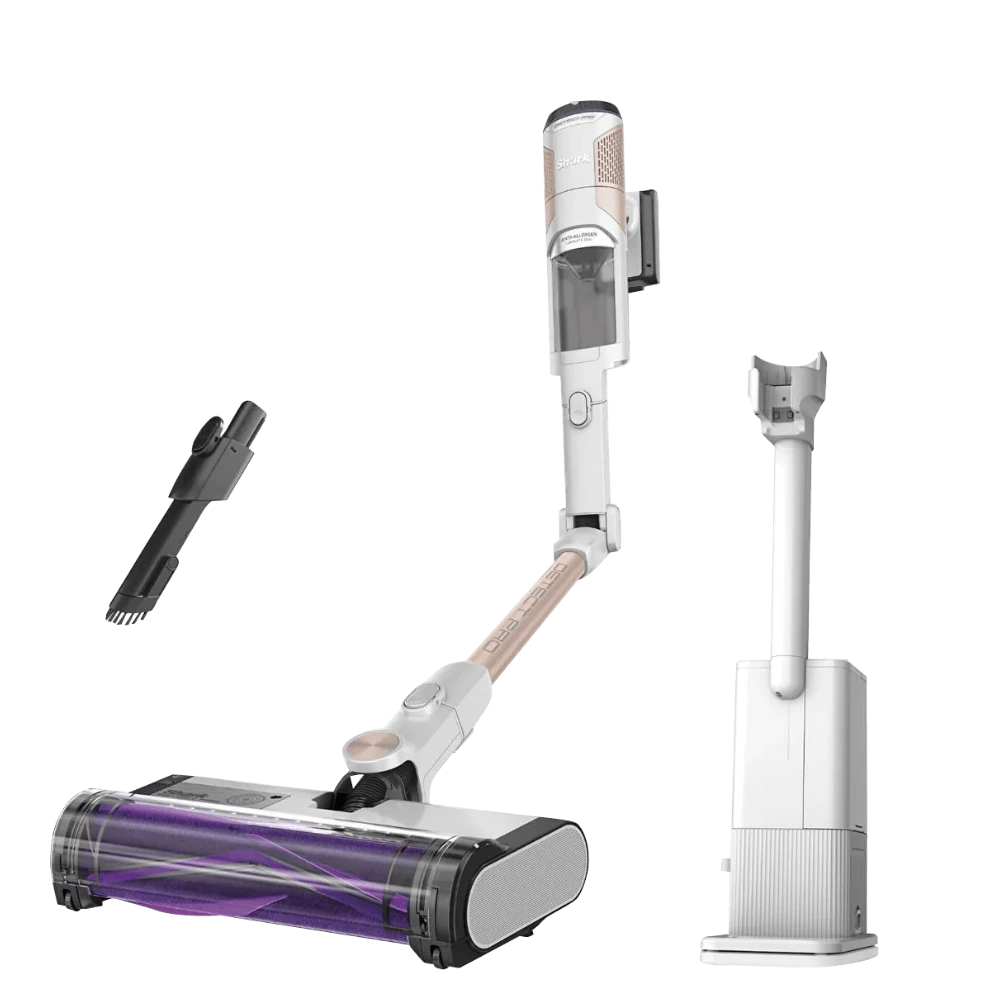 Shark Detect Clean & Empty IW3612EU