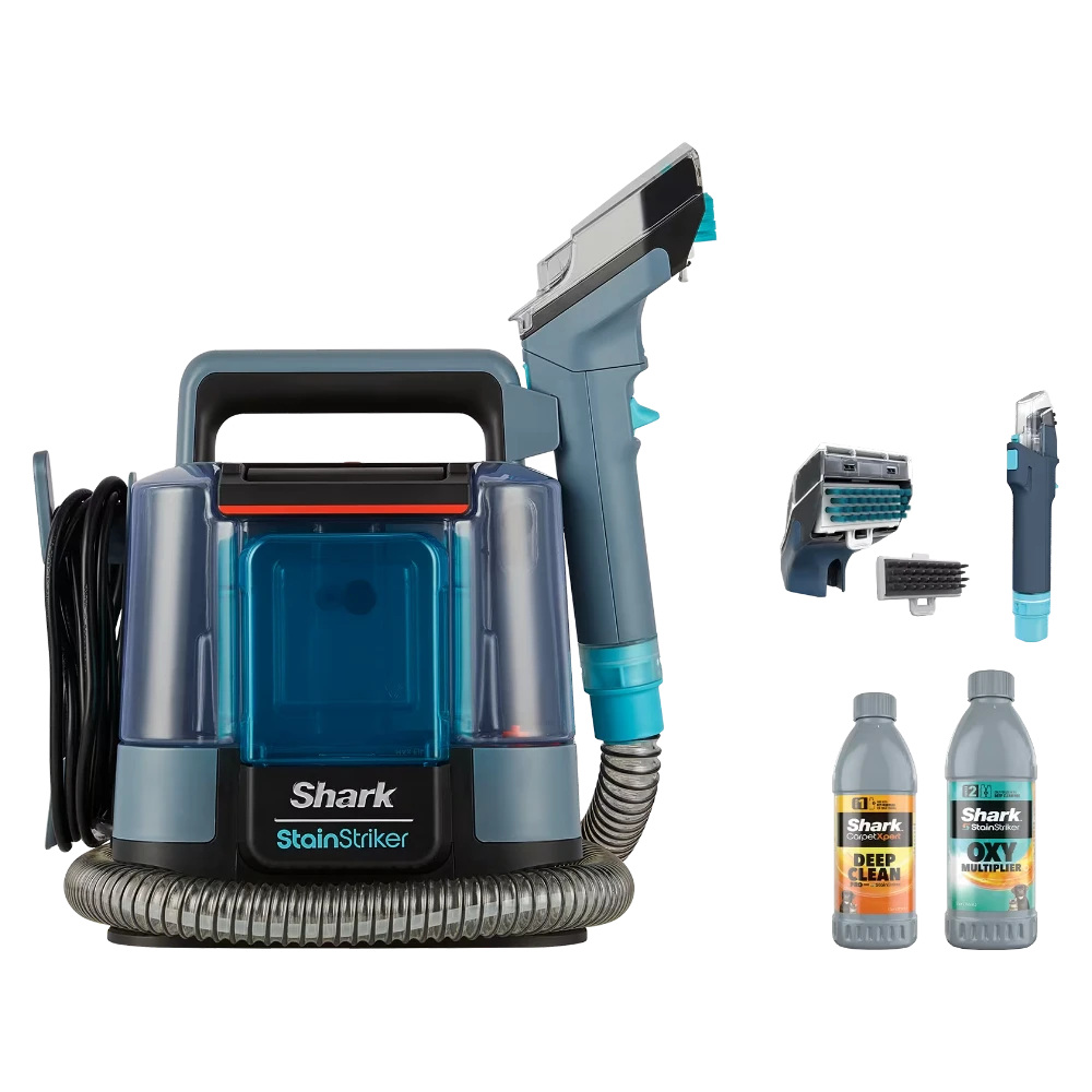 Shark StainStriker PX200EU (Flecken- und Polsterreiniger)