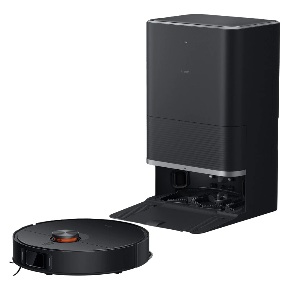 Xiaomi Robot Vacuum X20 Max (Saug-Wisch-Roboter)